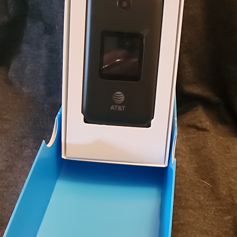 TCL Black Cell Phone Sleek Design and Professional Finish